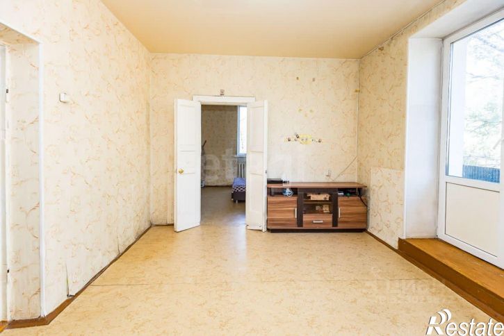 3-комн квартира Красноармейская улица, 159/1,  д. 159/1