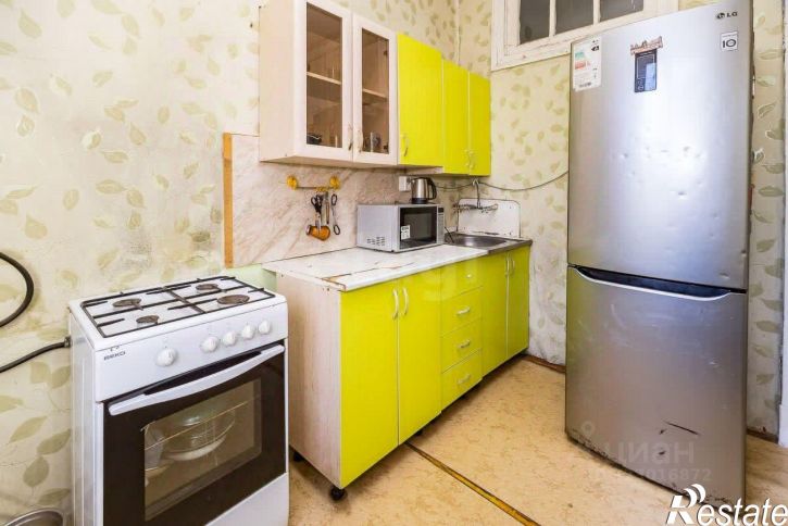 3-комн квартира Красноармейская улица, 159/1,  д. 159/1