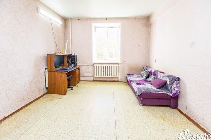 3-комн квартира Красноармейская улица, 159/1,  д. 159/1