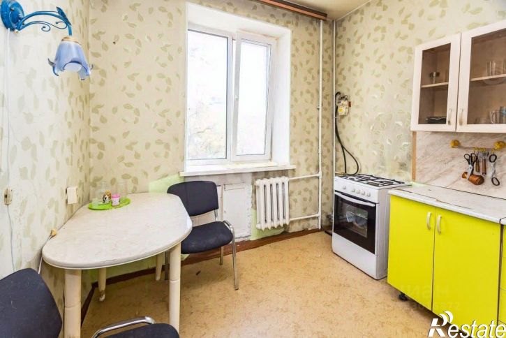 3-комн квартира Красноармейская улица, 159/1,  д. 159/1