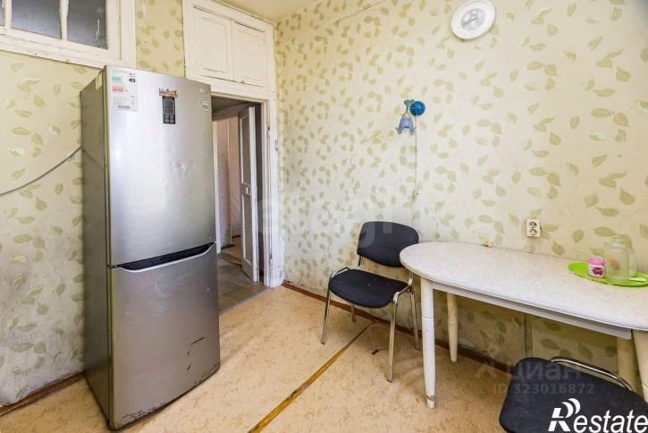 3-комн квартира Красноармейская улица, 159/1,  д. 159/1