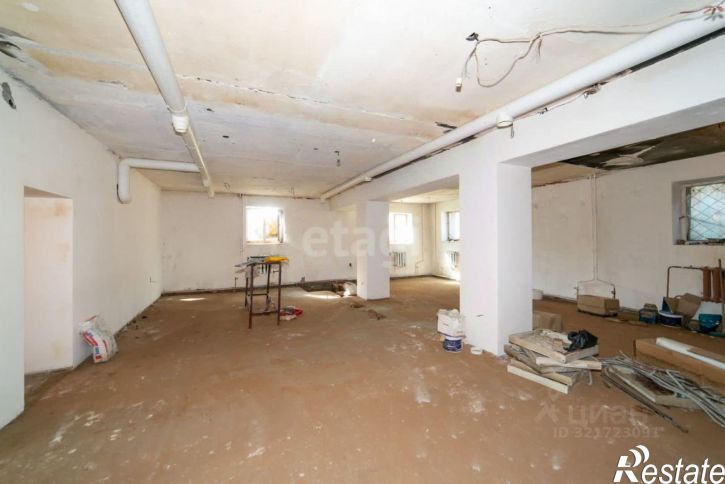 Помещение свободного назначения