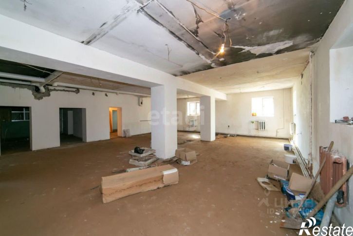 Помещение свободного назначения