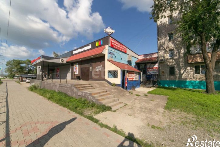 Помещение свободного назначения