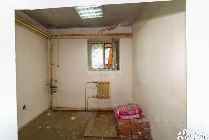 Помещение свободного назначения