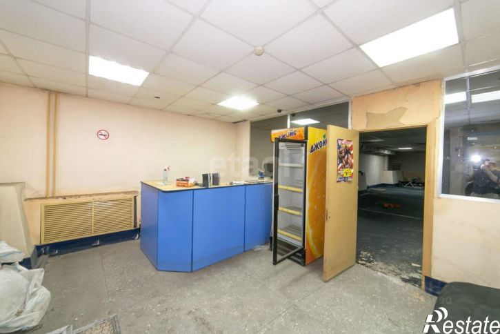 Помещение свободного назначения