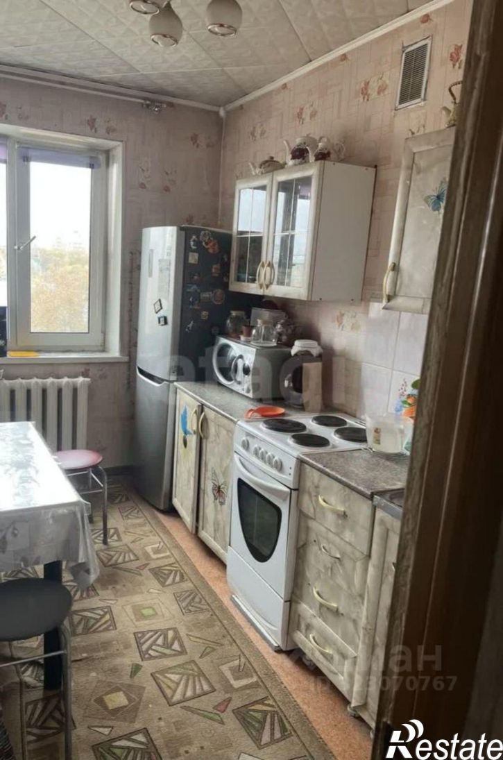 3-комн квартира Кузнечная улица, 210,  д. 210