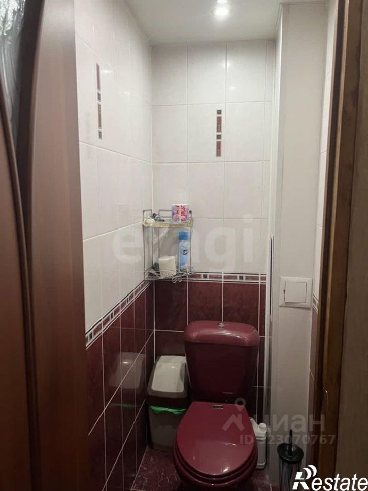 3-комн квартира Кузнечная улица, 210,  д. 210