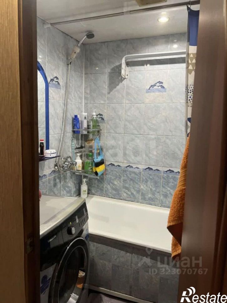 3-комн квартира Кузнечная улица, 210,  д. 210