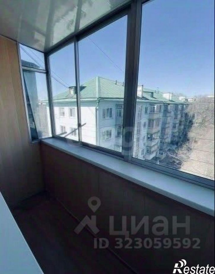 1-комн квартира