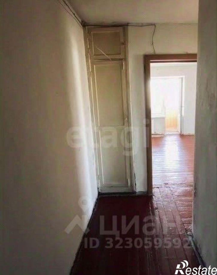 1-комн квартира