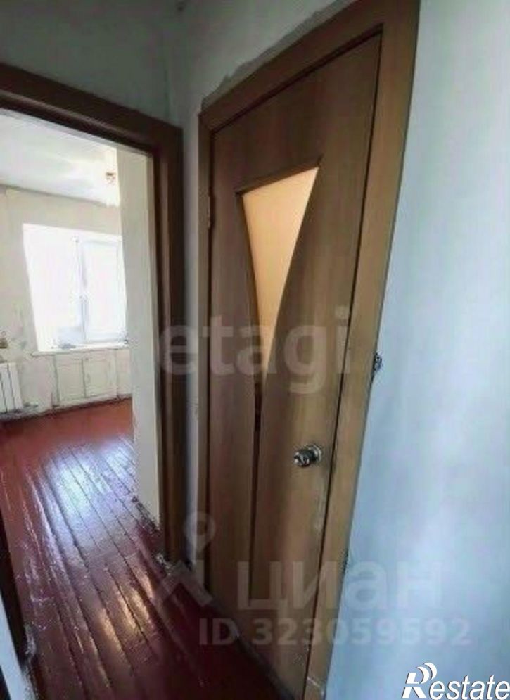 1-комн квартира