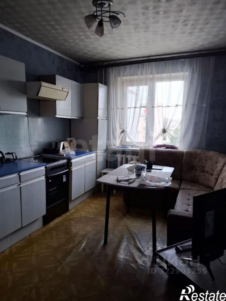 4-комн квартира Амурская улица, 111,  д. 111