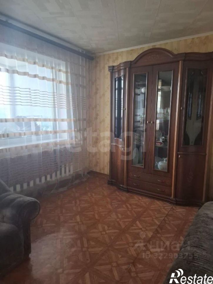 4-комн квартира Амурская улица, 111,  д. 111