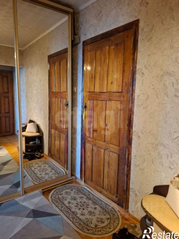 4-комн квартира Амурская улица, 111,  д. 111