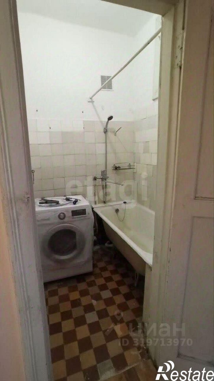 3-комн квартира Комсомольская улица, 2,  д. 2