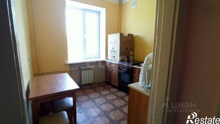 3-комн квартира Комсомольская улица, 2,  д. 2