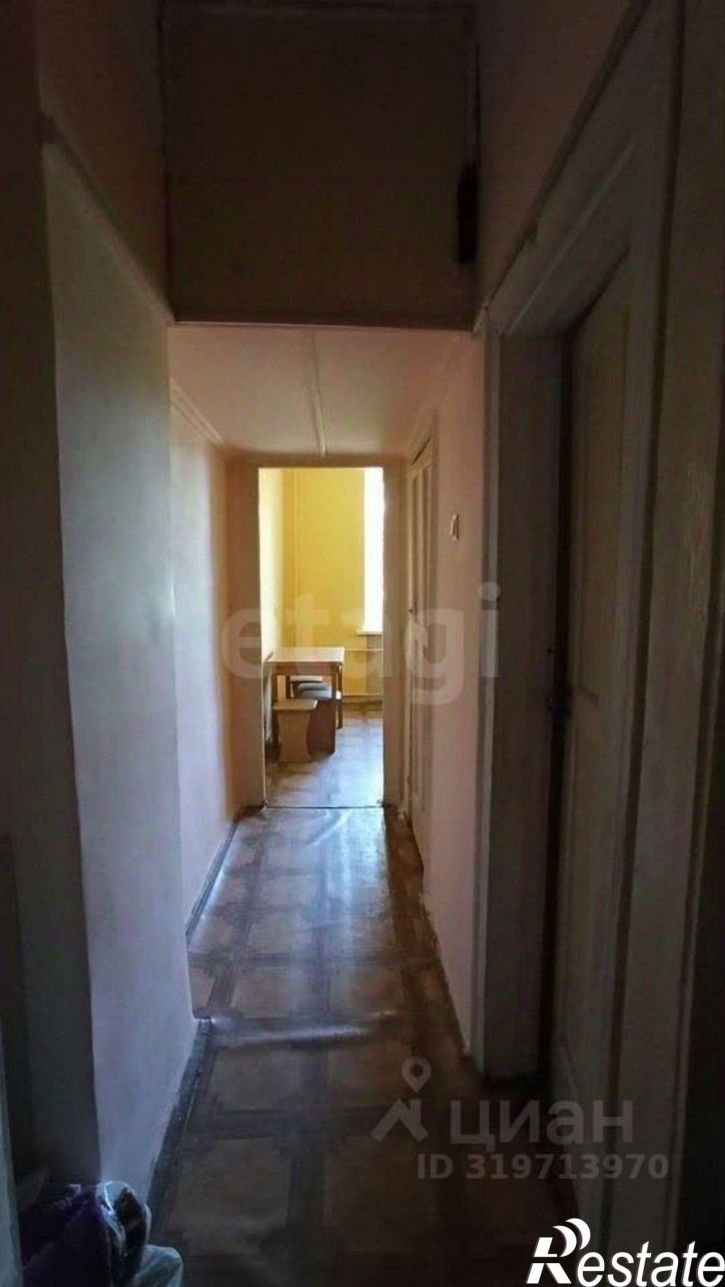 3-комн квартира Комсомольская улица, 2,  д. 2