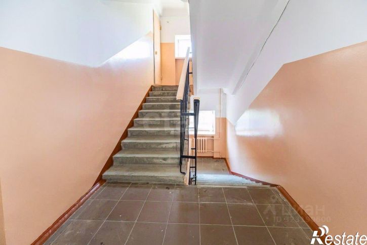 3-комн квартира улица Кантемирова, 6/4,  д. 6/4