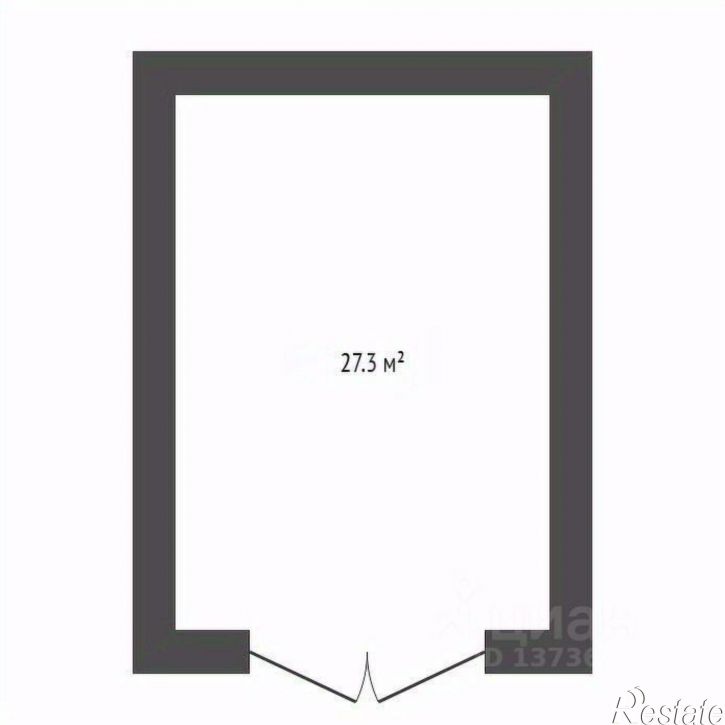 Гараж/парковка