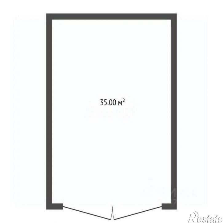 Гараж/парковка Магистральная улица, 39,  д. 39