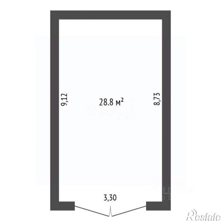 Гараж/парковка Технический переулок, 47,  д. 47