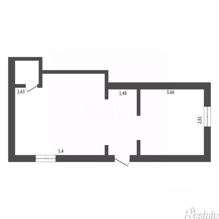 Помещение свободного назначения улица Ленина, 235,  д. 235