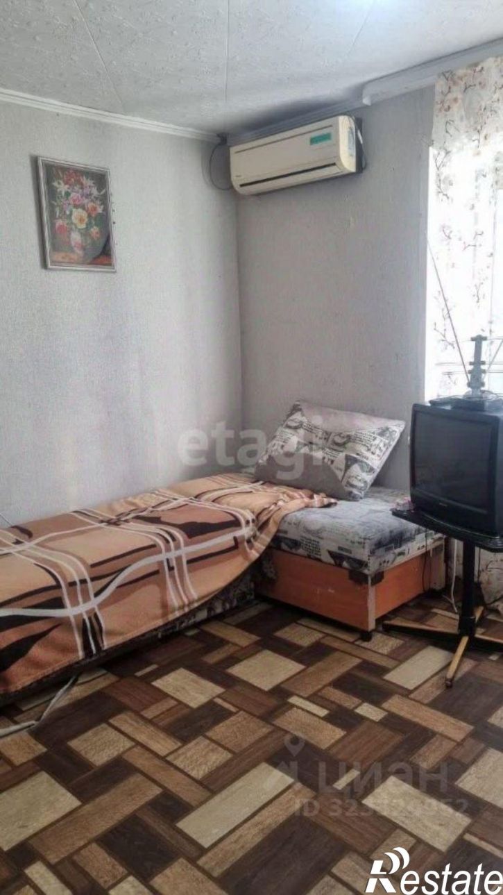 Комната улица Ломоносова, 261,  д. 261