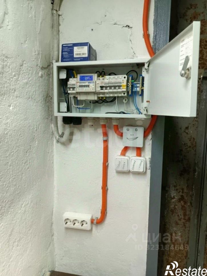 Гараж/парковка Технический переулок, 47,  д. 47