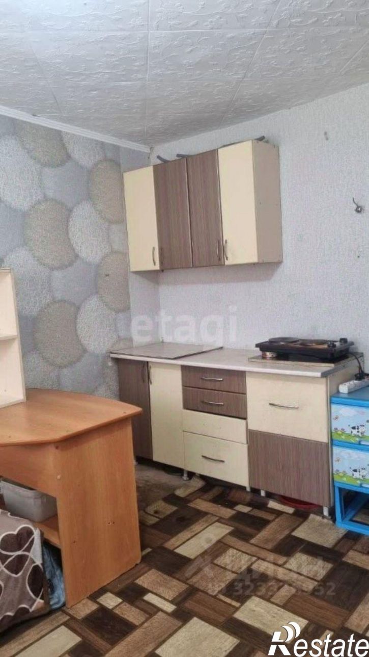 Комната улица Ломоносова, 261,  д. 261