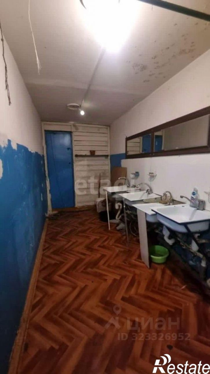 Комната улица Ломоносова, 261,  д. 261