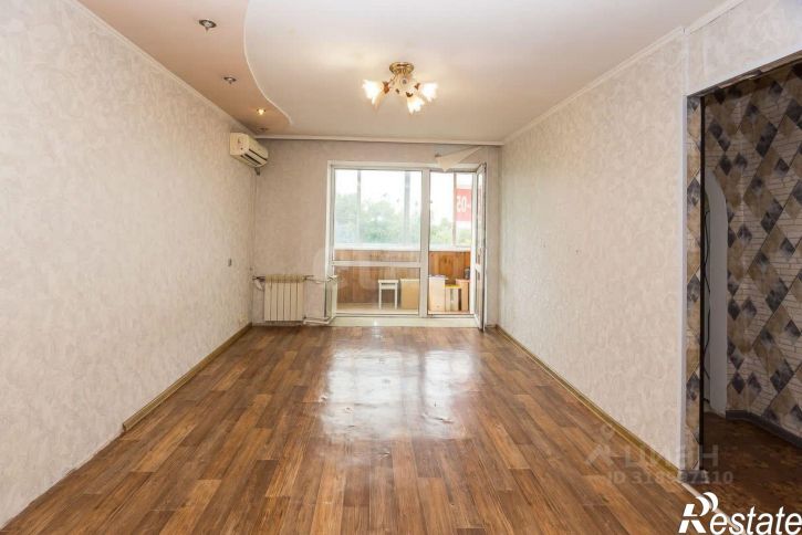 1-комн квартира улица Чайковского, 191,  д. 191