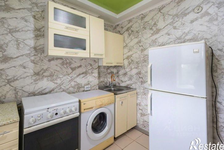 1-комн квартира улица Чайковского, 191,  д. 191