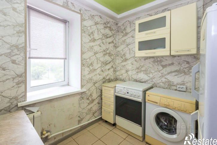 1-комн квартира улица Чайковского, 191,  д. 191