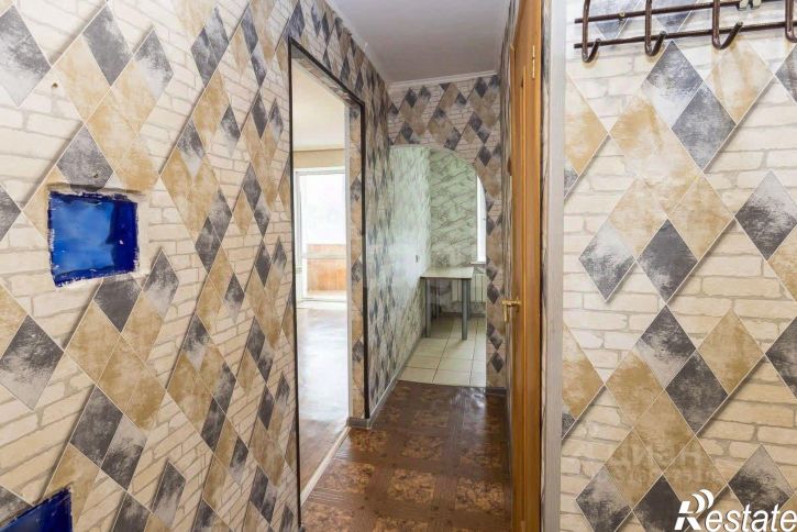 1-комн квартира улица Чайковского, 191,  д. 191