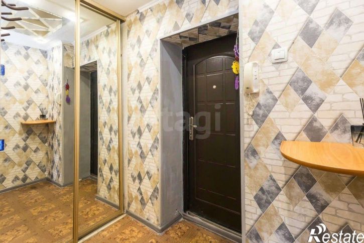 1-комн квартира улица Чайковского, 191,  д. 191