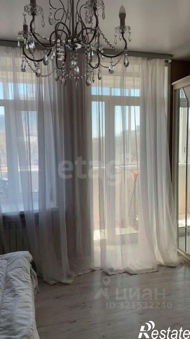 3-комн квартира