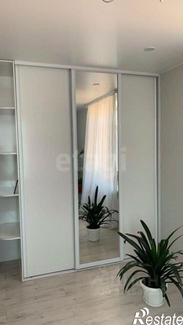 3-комн квартира