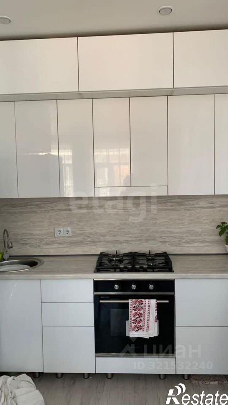 3-комн квартира