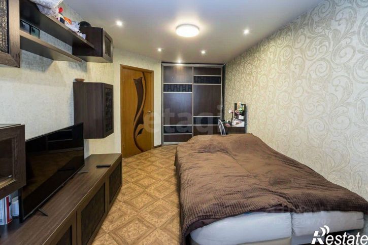 1-комн квартира Артиллерийская улица, 20,  д. 20