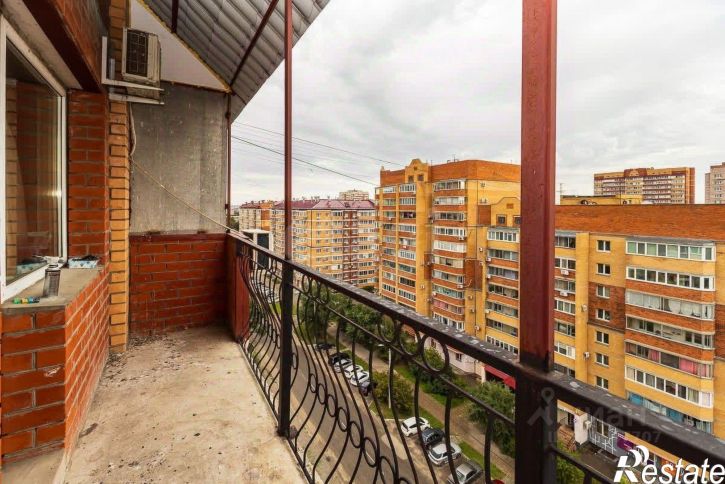 1-комн квартира Артиллерийская улица, 20,  д. 20