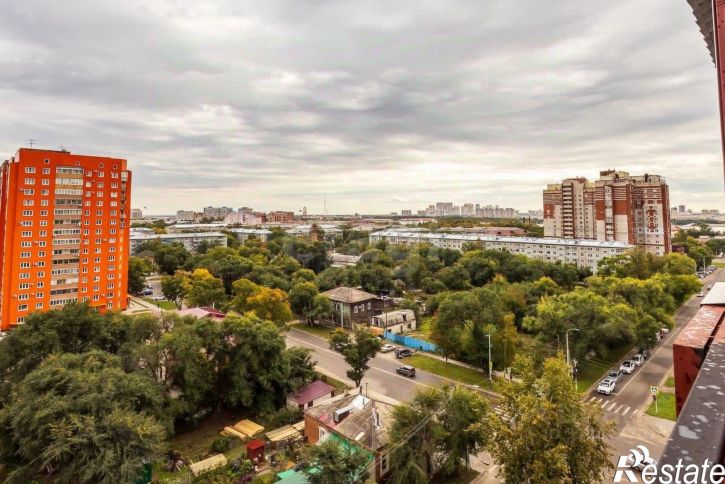 1-комн квартира Артиллерийская улица, 20,  д. 20