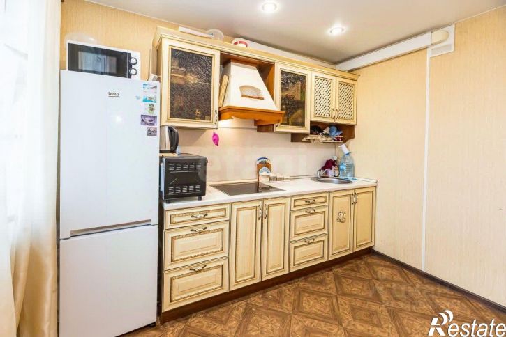 1-комн квартира Артиллерийская улица, 20,  д. 20