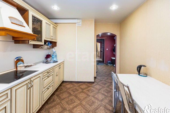 1-комн квартира Артиллерийская улица, 20,  д. 20