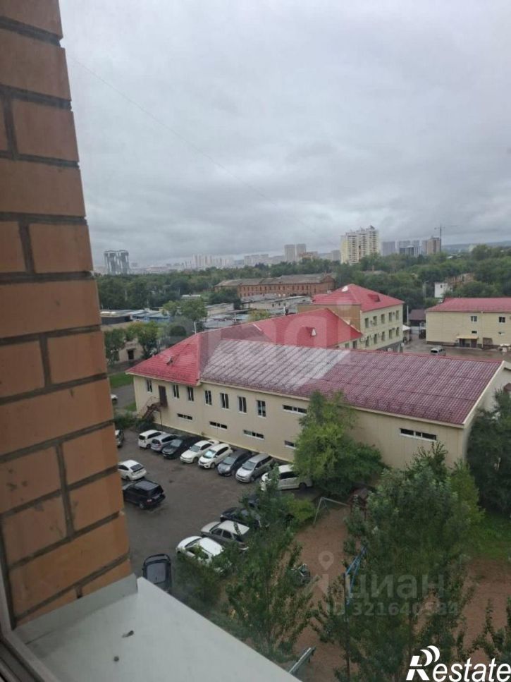 1-комн квартира Артиллерийская улица, 20,  д. 20