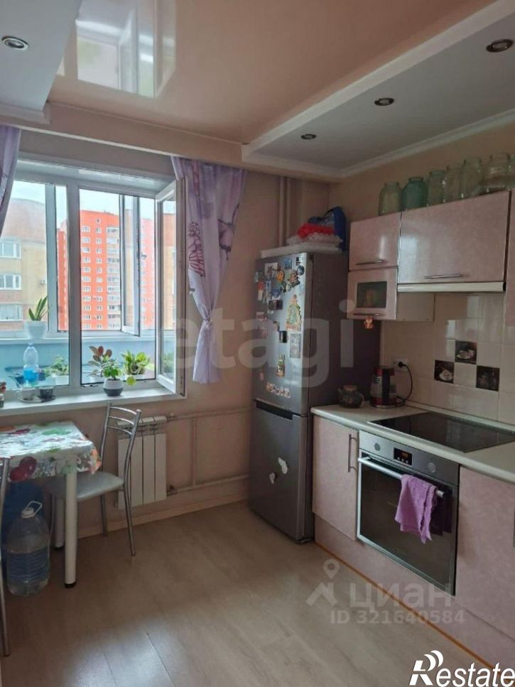 1-комн квартира Артиллерийская улица, 20,  д. 20