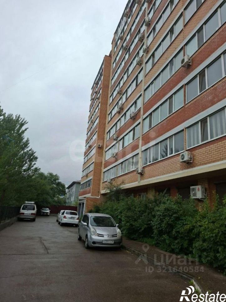 1-комн квартира Артиллерийская улица, 20,  д. 20