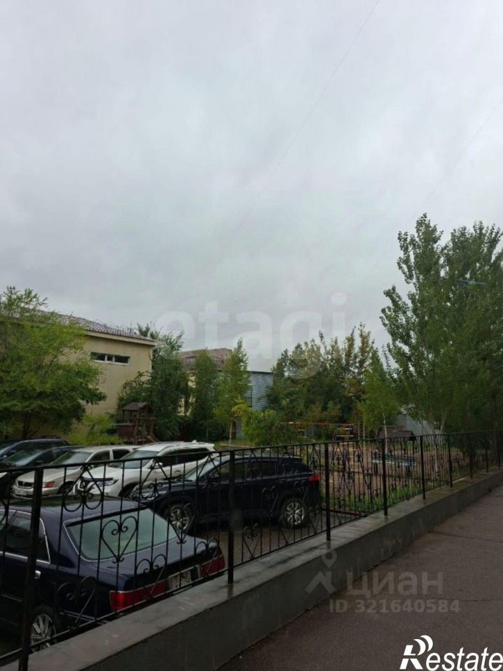 1-комн квартира Артиллерийская улица, 20,  д. 20