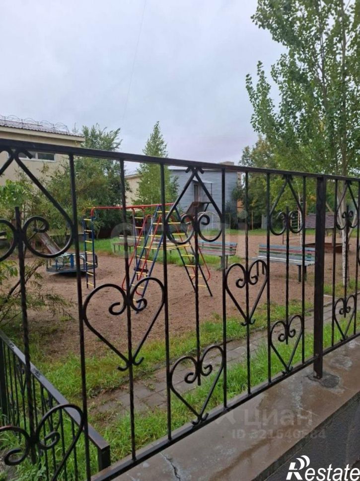 1-комн квартира Артиллерийская улица, 20,  д. 20