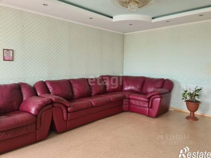 3-комн квартира